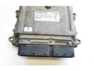 Блок управления двигателя 30771550ab, 0281012103   Volvo XC90