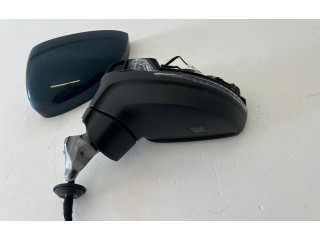 Zpětné zrcátko Volkswagen Tiguan 2018 5NB857501