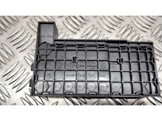 Узел подключения плюсовых проводов