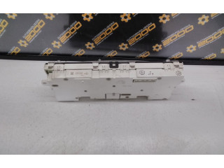 Přístrojová deska Daihatsu Cuore