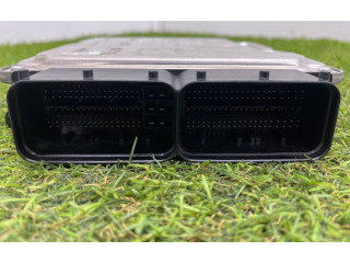 Řídící jednotka 4H0907409B, 0281018150   Audi A8 S8 D4 4H 2012