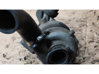 Турбина Mazda 6 2.0 VJ320209