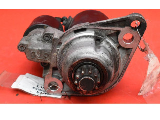 Řídící jednotka 0001120410, 0001120410 Volkswagen Touran I 2004