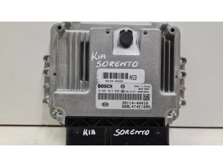 Блок управления двигателя 391144A410, 391544A430   KIA Sorento