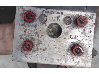 Блок АБС Honda Civic 2001 - 2005 года