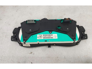 Панель приборов P248101432R   Dacia Sandero       