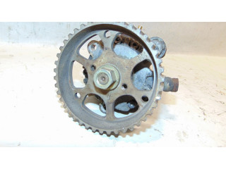 Vstřikovací čerpadlo 9658195080, 5WS40018 Peugeot 307 pro naftový motor 2.0