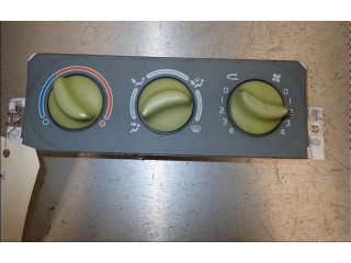 Блок управления климат-контролем 7701049963 Renault Twingo I