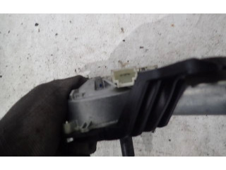 Моторчик заднего дворника 6001548990 Dacia Logan I