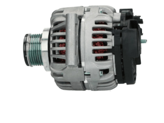 Генератор CA1470, A0044 Dacia Logan I