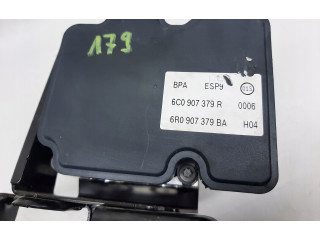 Блок АБС 6R0907379BA, 11234 Audi A1 2010 - 2018 года