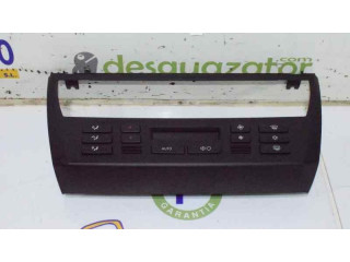 Блок управления климат-контролем 64113443981, 64113443981   BMW X3 E83