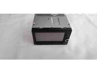 Дисплей IACLINT01 SsangYong Rexton