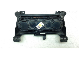 Блок управления климат-контролем 275100298R   Dacia Jogger