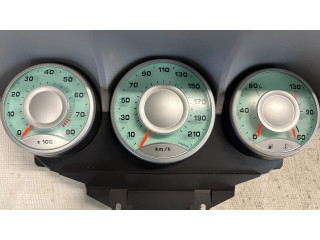 Панель приборов 1496276080, 501020600051   Citroen C8       