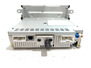 Турбина Радио/ проигрыватель CD/DVD / навигация Dacia Lodgy 281151851R для двигателя K9KG6