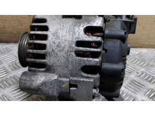 Генератор 7823291, 7823291AI01 Mini Cooper Countryman R60 1.6