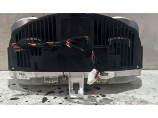 Панель приборов Mazda 3 I