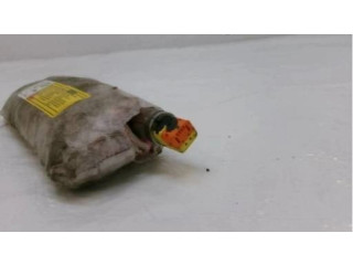 Боковая подушка безопасности    Jeep Compass