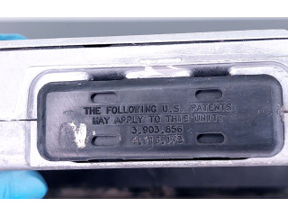 Блок управления двигателя F6DF12B523AA Mercury Sable IV