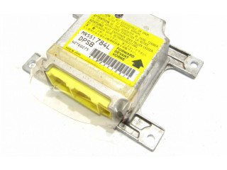 Блок подушек безопасности MR551784L Mitsubishi Pajero