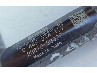 Топливная рампа 33030, 23810   Mini One - Cooper R50 - 53  