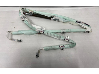 Боковая подушка безопасности    Volvo XC90