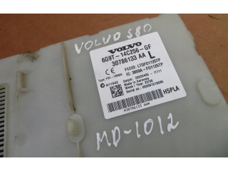 Модуль управления BSM 30786133 Volvo V70 2011