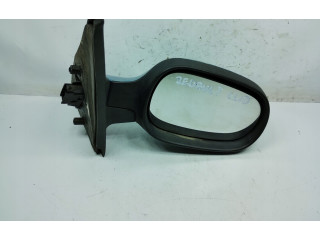 Зеркало электрическое        Renault Clio II  2001 - 2005 года   