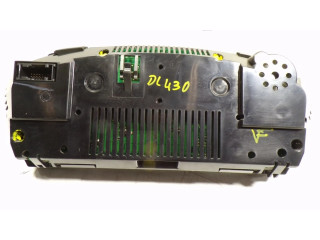 Přístrojová deska BMW X6 M 2011 62109236833, A2C53413558