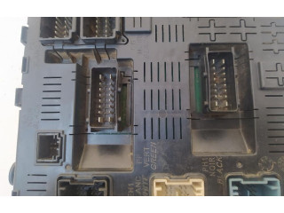   Pojistková skříňka 966405878002, 9664058780   Citroen Berlingo 2010