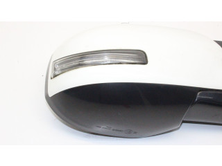 Зеркало электрическое Mitsubishi Outlander 2013 - 2021 года