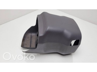 Отделка рулевой оси