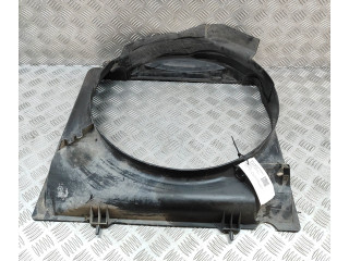 Диффузор ESR3292   Land Rover Range Rover P38A    