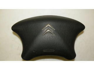 Подушка безопасности водителя 96470413XT Citroen Xsara Picasso