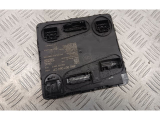 Блок комфорта 4N0907064CP Audi Q5 SQ5