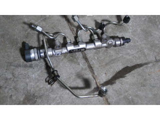 Топливная рампа NH737M, 0445214302 Honda Accord