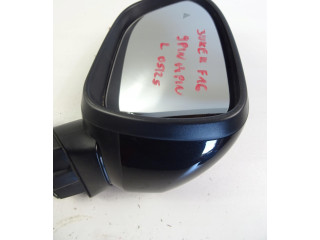 Zpětné zrcátko Nissan Juke II F16 2022