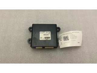 Блок управления 8637B321 Mitsubishi Outlander