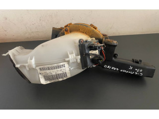 Вентилятор печки 173600000, 9650872580 Citroen C4 Grand Picasso