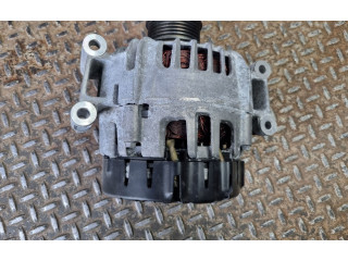 Генератор 06L903027 Audi Q5 SQ5