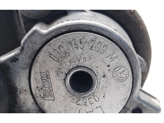 Турбина Нагнетатель Volkswagen Touran I 03C276, 03C145269B