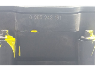 Блок АБС 2188242, BK312C405CC Ford Transit Custom 2013 - 2023 года