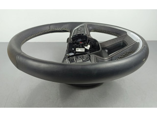 Руль Jeep Grand Cherokee WL 2021- года