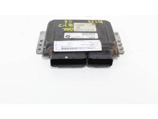 Řídící jednotka    Mini One - Cooper R50 - 53 2001