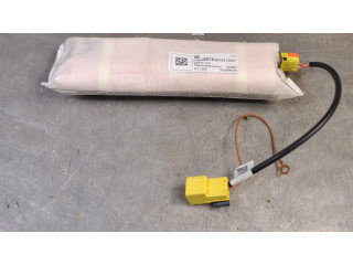 Боковая подушка безопасности Saab 9-5