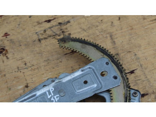 Зеркало электрическое        Subaru Forester SF  2000 - 2003 года   