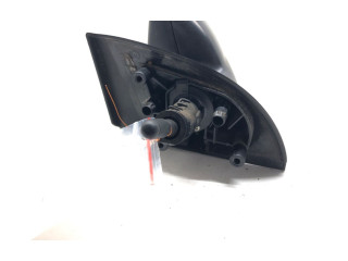 Zpětné zrcátko Peugeot 307 2005