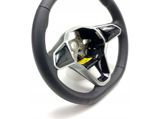 Руль Volkswagen ID.3  2019 -  года 10A419089AG, CZARNY      