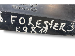 Зеркало электрическое Subaru Forester SH 2008 - 2013 года